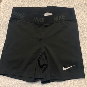 Nike shorts